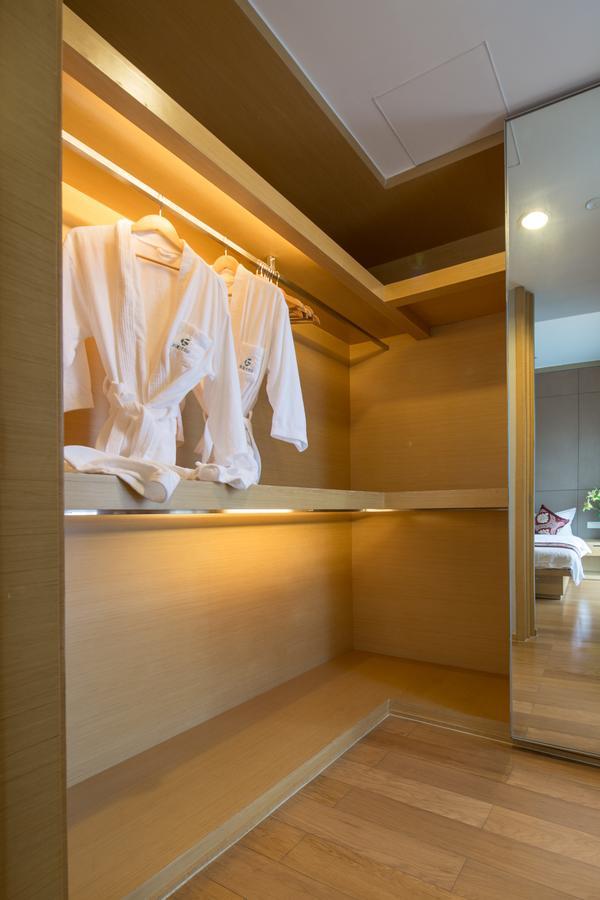 Slowcom-Xingyue Pa Zhou Apartment Quảng Châu Ngoại thất bức ảnh