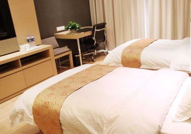 Slowcom-Xingyue Pa Zhou Apartment Quảng Châu Ngoại thất bức ảnh