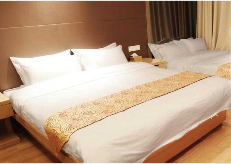 Slowcom-Xingyue Pa Zhou Apartment Quảng Châu Ngoại thất bức ảnh