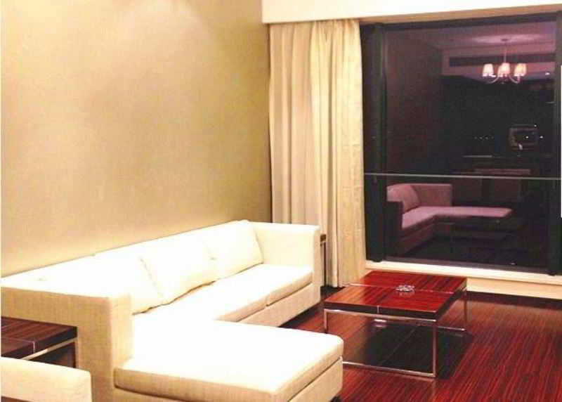 Slowcom-Xingyue Pa Zhou Apartment Quảng Châu Ngoại thất bức ảnh